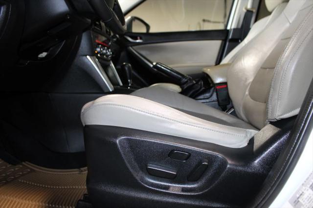 2014 Mazda CX-5 Grand Touring
