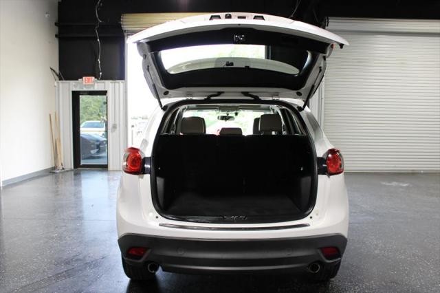 2014 Mazda CX-5 Grand Touring