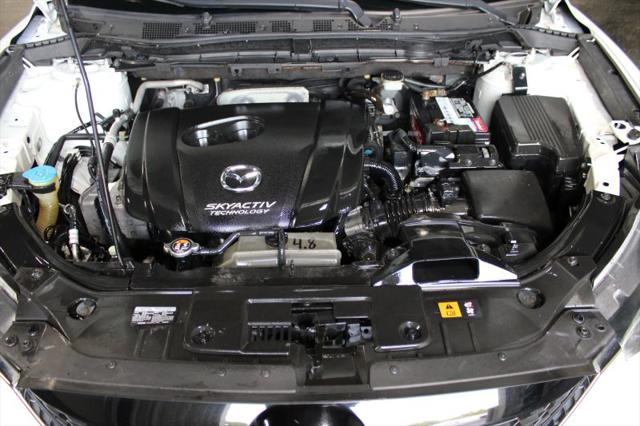 2014 Mazda CX-5 Grand Touring