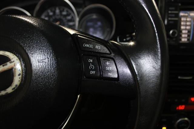 2014 Mazda CX-5 Grand Touring