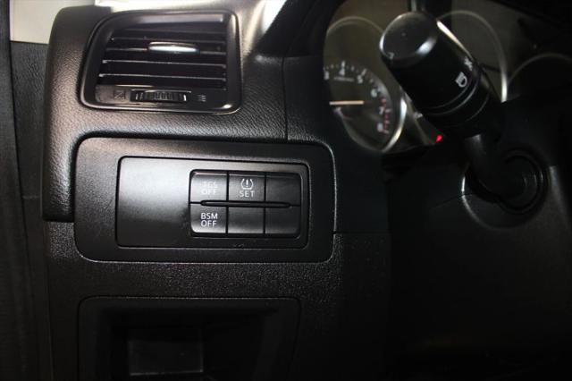 2014 Mazda CX-5 Grand Touring