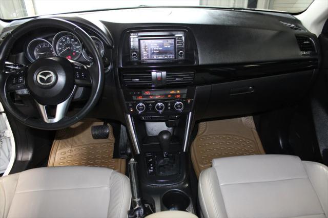 2014 Mazda CX-5 Grand Touring