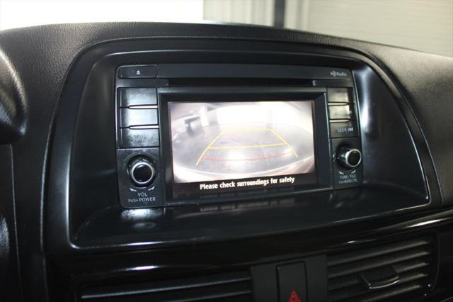 2014 Mazda CX-5 Grand Touring