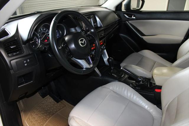 2014 Mazda CX-5 Grand Touring