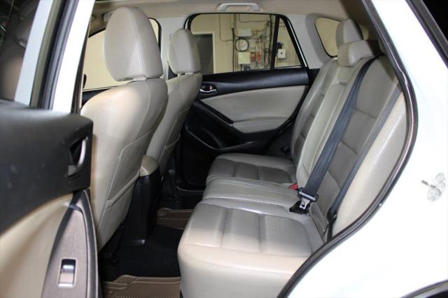 2014 Mazda CX-5 Grand Touring