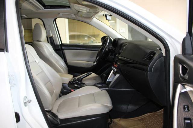 2014 Mazda CX-5 Grand Touring