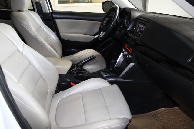 2014 Mazda CX-5 Grand Touring