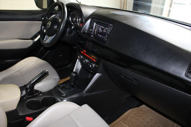 2014 Mazda CX-5 Grand Touring