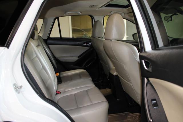 2014 Mazda CX-5 Grand Touring