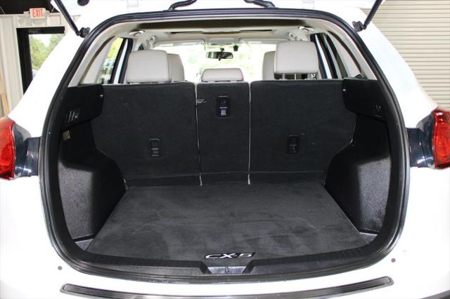 2014 Mazda CX-5 Grand Touring