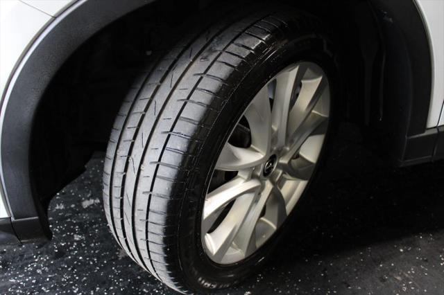 2014 Mazda CX-5 Grand Touring
