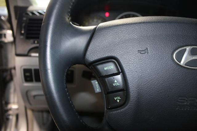 2006 Hyundai Sonata GLS V6