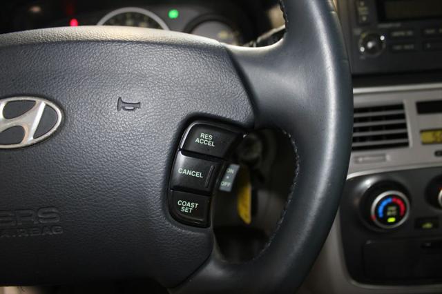 2006 Hyundai Sonata GLS V6