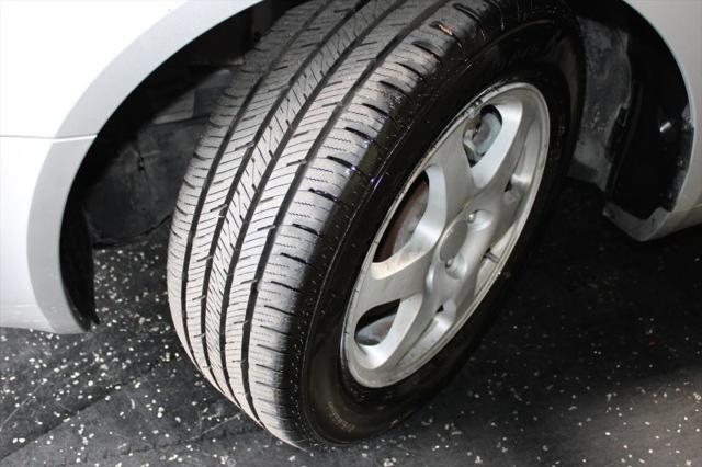2006 Hyundai Sonata GLS V6
