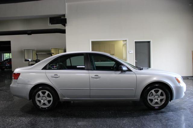 2006 Hyundai Sonata GLS V6