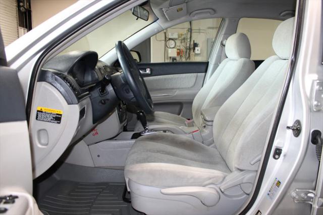 2006 Hyundai Sonata GLS V6