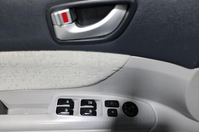2006 Hyundai Sonata GLS V6