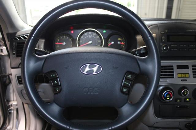 2006 Hyundai Sonata GLS V6