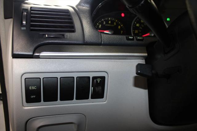 2006 Hyundai Sonata GLS V6