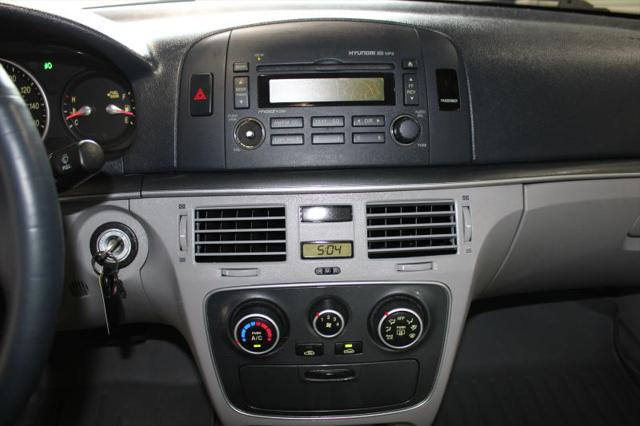 2006 Hyundai Sonata GLS V6