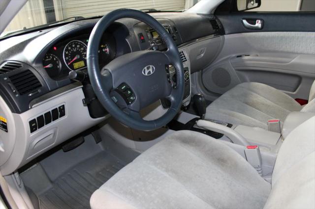 2006 Hyundai Sonata GLS V6