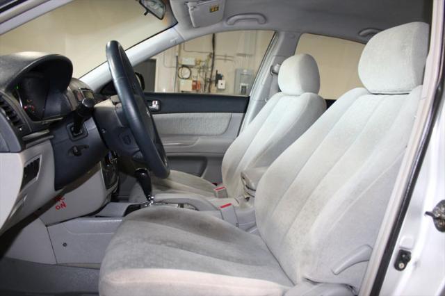 2006 Hyundai Sonata GLS V6