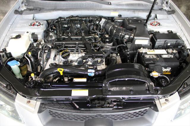 2006 Hyundai Sonata GLS V6