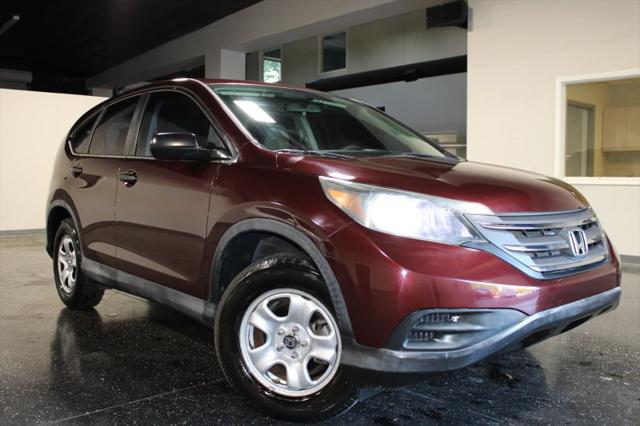 2013 Honda CR-V LX for sale in Lilburn, GA