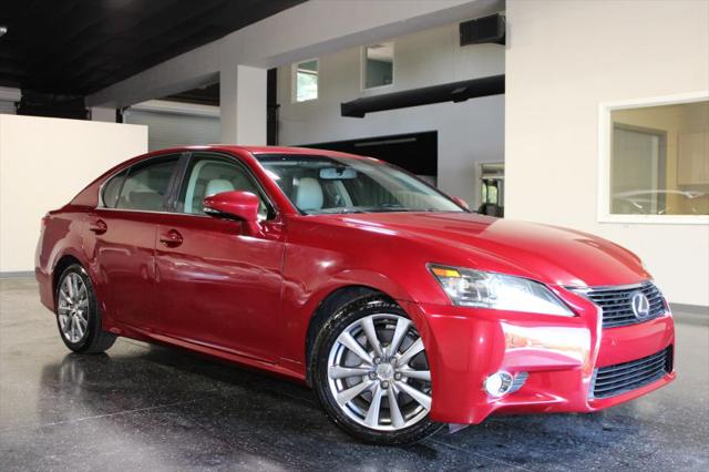 2013 Lexus GS 350 350 for sale in Lilburn, GA