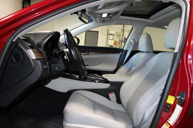 2013 Lexus GS 350 350