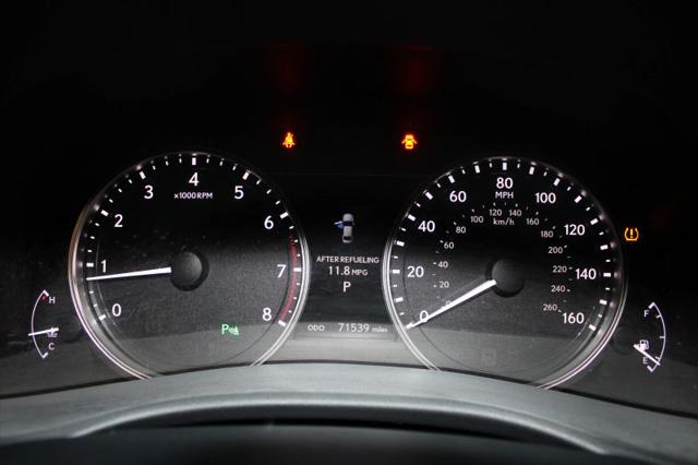 2013 Lexus GS 350 350
