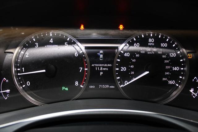 2013 Lexus GS 350 350