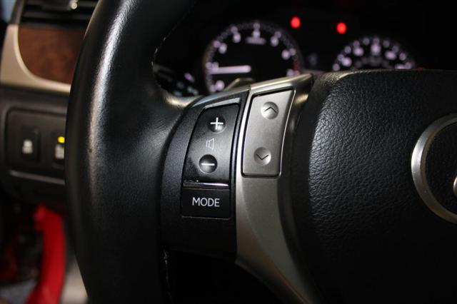 2013 Lexus GS 350 350