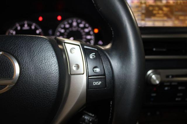 2013 Lexus GS 350 350