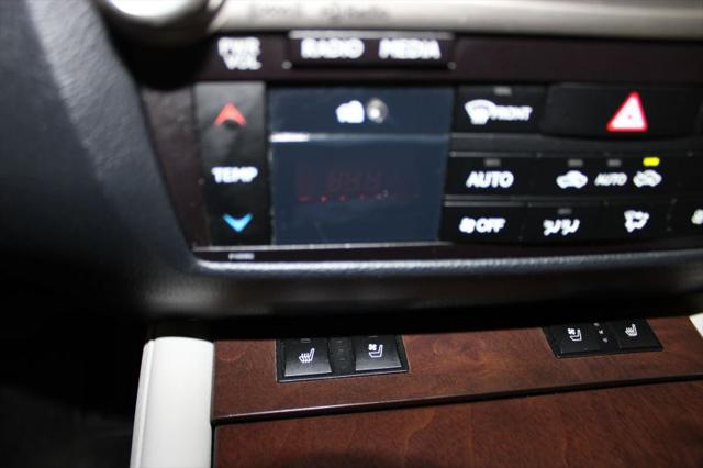 2013 Lexus GS 350 350