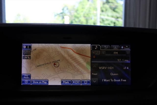 2013 Lexus GS 350 350
