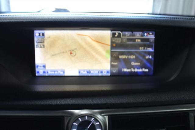 2013 Lexus GS 350 350
