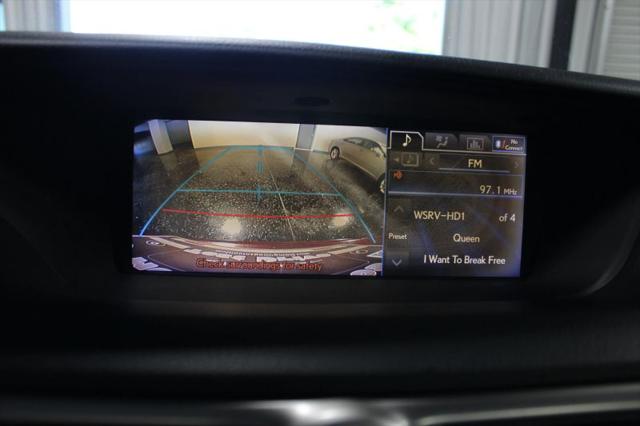 2013 Lexus GS 350 350
