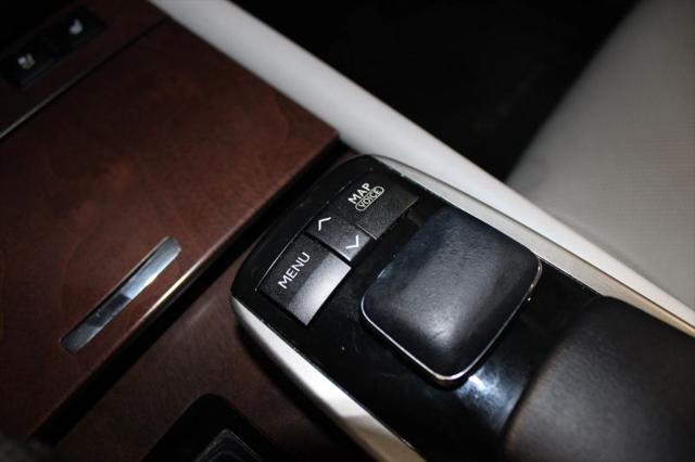 2013 Lexus GS 350 350