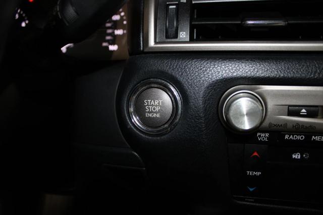 2013 Lexus GS 350 350