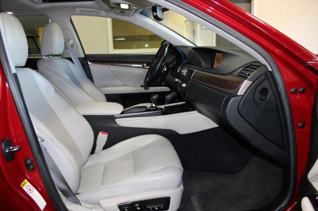 2013 Lexus GS 350 350