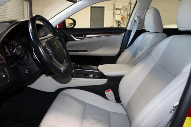 2013 Lexus GS 350 350