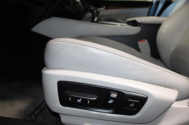2013 Lexus GS 350 350