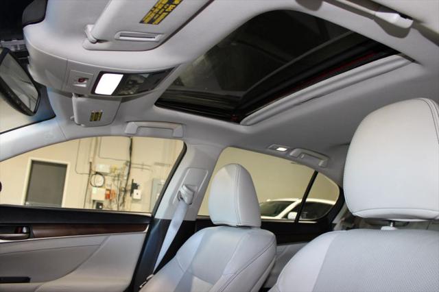 2013 Lexus GS 350 350