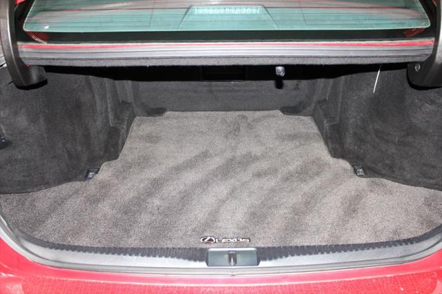 2013 Lexus GS 350 350