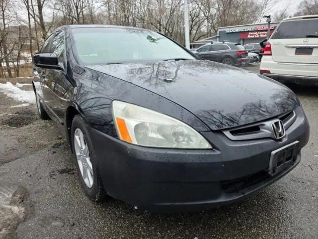 2004 Honda Accord 3.0 EX for sale in Kinnelon, NJ