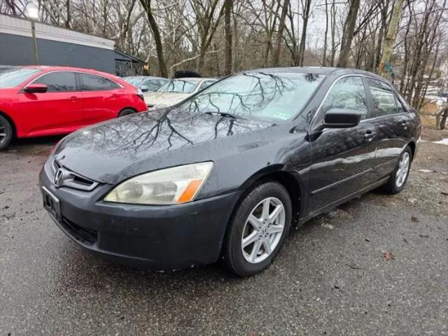 2004 Honda Accord 3.0 EX