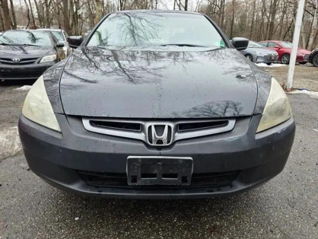 2004 Honda Accord 3.0 EX