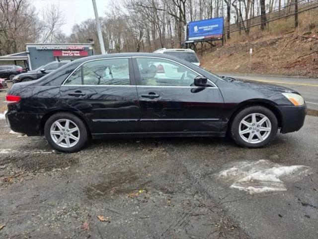 2004 Honda Accord 3.0 EX