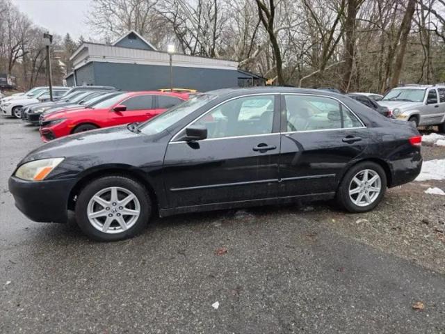2004 Honda Accord 3.0 EX